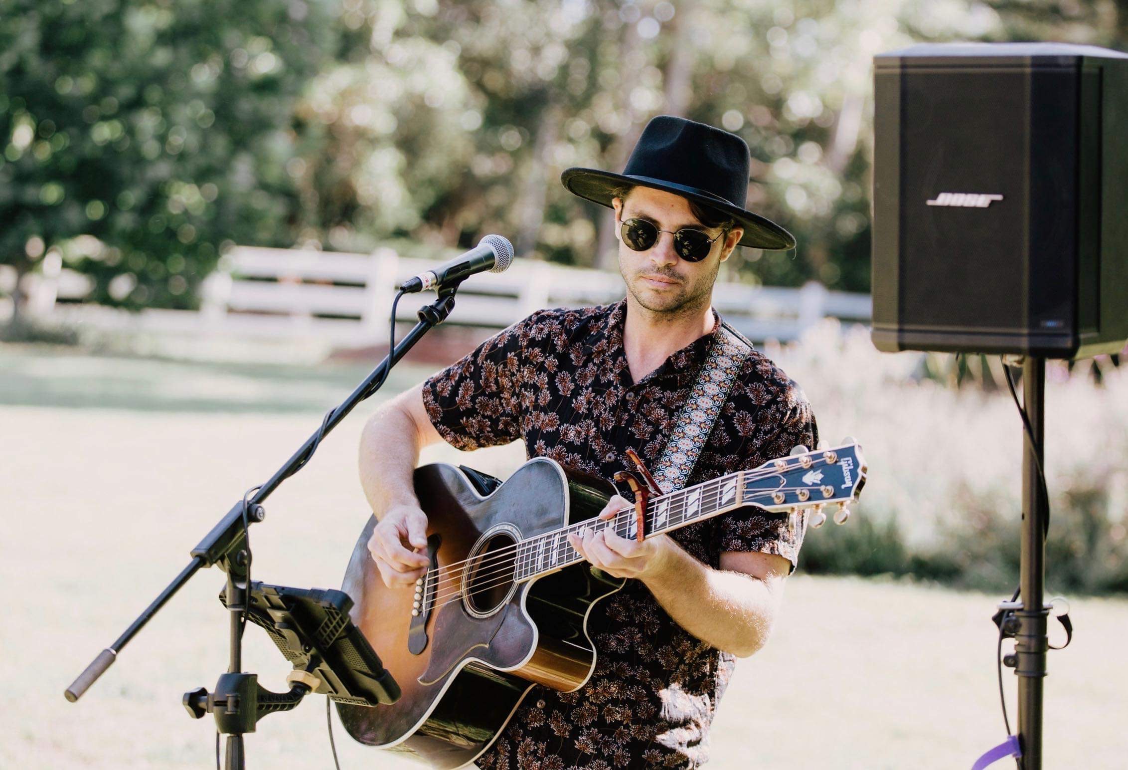 Dan Irwin The Music Box Collective